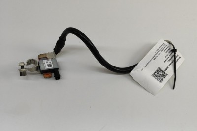 Cablu baterie negativ AUDI Q7 4M 2017 OEM: 8S0915181C 30323353 foto