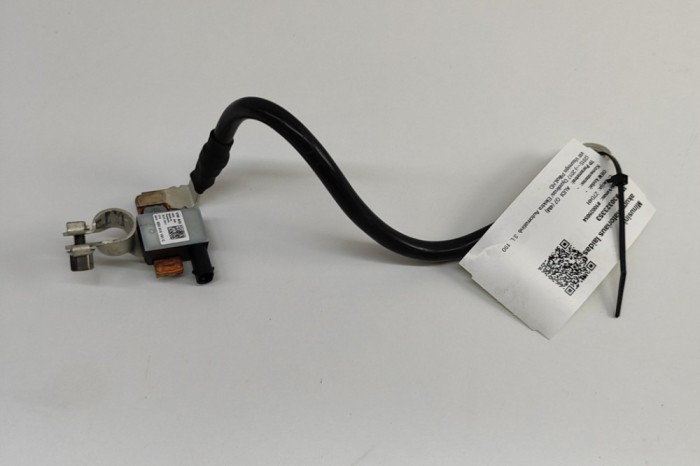 Cablu baterie negativ AUDI Q7 4M 2017 OEM: 8S0915181C 30323353