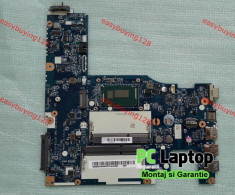 Placa de baza Lenovo G50-70 ACLU1 ACLU2 i3 foto