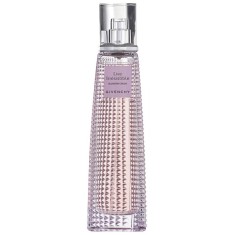Givenchy Live Irresistible Blossom Crush Tester EDT