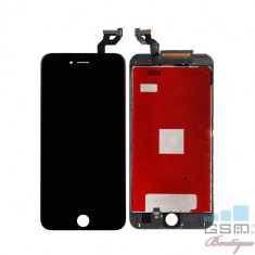 Display iPhone 6s Plus Cu Touchscreen OEM Negru foto