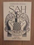 Constantin Stefaniu - Sah, cartea de aur, 1982, Alta editura