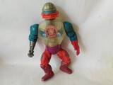 Bnk jc Roboto - Masters of the Universe - Mattel 1984 MOTU He-Man