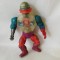 bnk jc Roboto - Masters of the Universe - Mattel 1984 MOTU He-Man