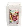 FAINA INTEGRALA DE GRAU 1KG