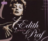 Edith Piaf - The Best Of | Edith Piaf, emi records