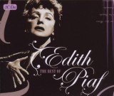 Edith Piaf - The Best Of | Edith Piaf, Emi Records