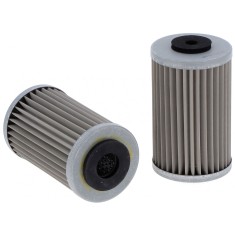 Filtru hidraulic SH69340, SH 69340, 1457431340, 5340, 6250152111, HY9123, PT 8484, HEM6194, 04439586, 4439586, HF28948, 00-417906, 32-910100, 32-91350