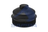 SAMPA 010.065 Capac filtru combustibil