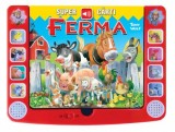Cumpara ieftin Ferma (Super Carti - Tony Wolf). Bestseller. Editia a 5-a