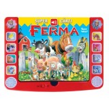 Ferma (Super Carti - Tony Wolf). Bestseller. Editia a 5-a