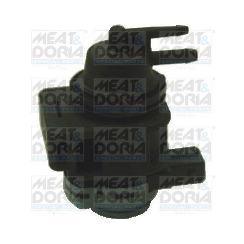 Meat &amp;amp; Doria Convertor de presiune, turbocompresor