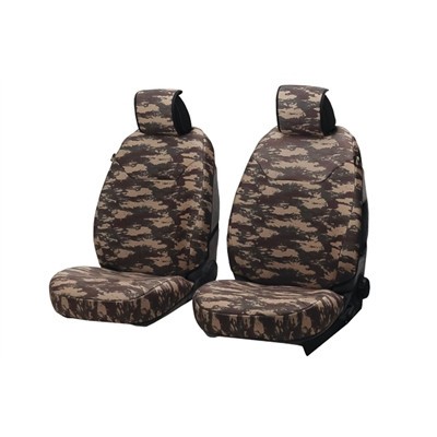 HUSE SCAUN FATA SAFARI SIERRA - SET 2 BUC 5167 foto