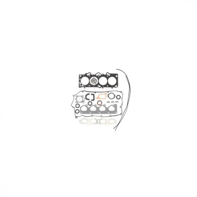 Set garnituri chiulasa HYUNDAI COUPE (GK) 2.0 2002-2009 CORTECO 417021P foto