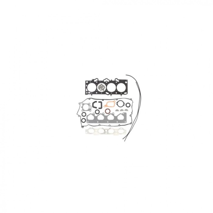 Set garnituri chiulasa HYUNDAI COUPE (GK) 2.0 2002-2009 CORTECO 417021P
