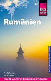 Reise Know-How Reisef&uuml;hrer Rum&auml;nien