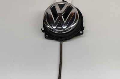 Emblema producător auto VW GOLF VII 5G1, BQ1, BE1, BE2 2017 OEM: 5G9827469D | 28246420 foto