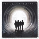 Bon Jovi The Circle EE Version (cd licenta)