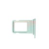 Suport SIM iPhone 11 Verde Mint, Ambalaj Bulk, Compatibil Apple iPhone 11