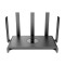 Router WiFi 5 Dual Band, 4 porturi Gigabit, AC1300, Cloud Management - Ruijie RG-EW1300G SafetyGuard Surveillance