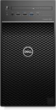 Dell, PRECISION TOWER 3650, Intel Core i5-11600, 2.80 GHz, HDD: 256, RAM: 16 GB, video: Intel UHD Graphics 750; TOWER