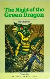 Dorothy Dixon - The night of the Green Dragon