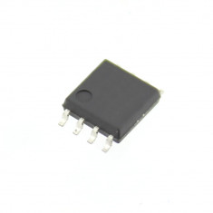 Circuit integrat, convertor A/D, SO8, SMD, MICROCHIP TECHNOLOGY - MCP3201-CI/SN