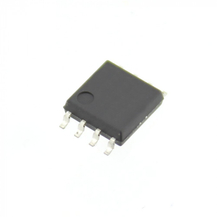 Circuit integrat, convertor RMS/DC, SO8, SMD, Analog Devices - AD736JRZ