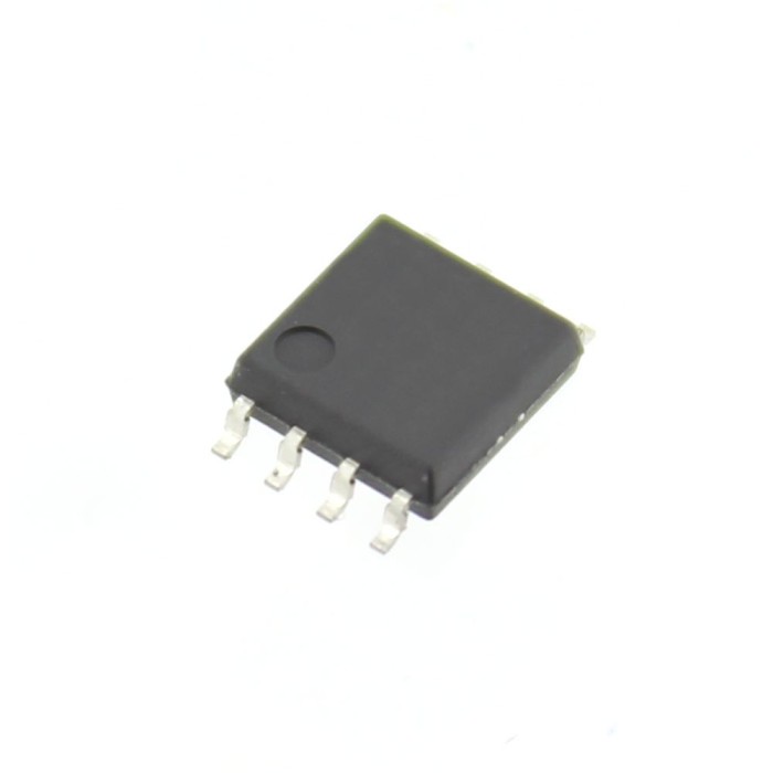 Circuit integrat, stabilizator de tensiune, SO8, STMicroelectronics - L78L05ACD13TR