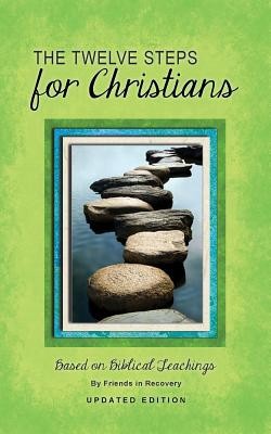 12 Steps F/Christians foto
