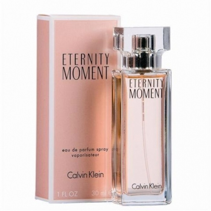 Apa de parfum Femei, Calvin Klein Eternity Moment, 100ml Apa de parfum Femei, Calvin Klein Eternity Moment, 100ml