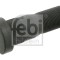 FEBI BILSTEIN 27796 Bolt roata