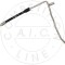 AIC 58250 Calitatea originală AIC conducta inalta presiune,aer