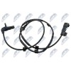 Senzor abs fata Chevrolet Spark 2010-, Dreapta, 95937222