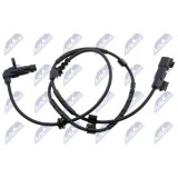 Senzor abs fata Chevrolet Spark 2010-, Dreapta, 95937222