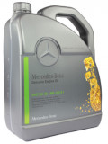 Ulei sintetic Mercedes 229.51 5W30 5 litri, Mercedes Benz