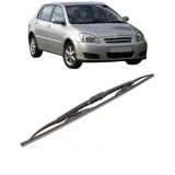 Cumpara ieftin Stergator lamela spate TOYOTA COROLLA (_E12_) 2001-2007, luneta, Bosch Twin