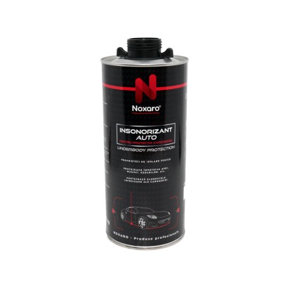 Autovapant insonorizant pentru pistol vopsire 2kg 13094 NXR021 foto