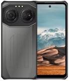 Cumpara ieftin Telefon Mobil F150 Air3S Gri, 4G, 6.6 HD+ 90Hz, 16GB RAM (4GB + 12GB extensibili), 128GB ROM, 16 MP, 5500mAh, 18W, OTG, Rugged, Ultra Subtire, Dual SI