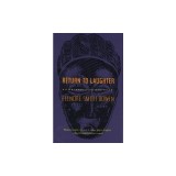 Return to Laughter: An Anthropological Novel
