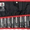 Set 15 preducele 2-22 mm YATO