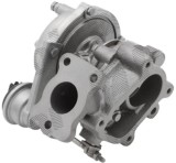 Turbocompresor Citroen Berlingo (M), Xsara (N1); Peugeot 306 (7B), 307 (3E), Partner (5), 2.0 HDI 90, 2.0 Hdi, Reconditionat, EU