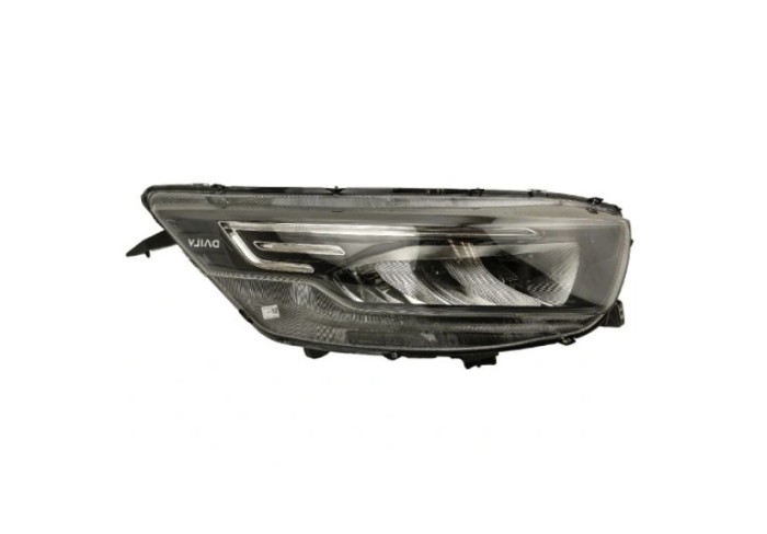 Far Iveco Daily, 2019-, montare fata, dreapta, cu lumini de zi tip LED; LED; electric; LED, OE