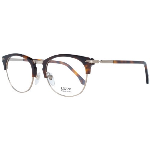 Lozza VL2294 08FT 52, Rama ochelari de vedere, Unisex