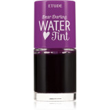 ETUDE Dear Darling Water Tint ruj cu efect de hidratare culoare #05 Grape 9 g