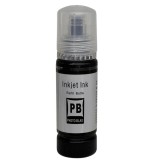 Cartus Compatibil Epson EP-106B Negru pentru EcoTank L7100/L7160/L7180/L7188, ET-7700/ET-7750