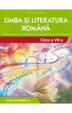 Limba si literatura romana - Clasa 7 - Manual - Catalina Popa, Mirela Dragomir, Mihaela Bahrim, Onorica Tofan, Elena Corcacel, Aurelia Stancu, Limba Romana