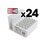 Pachet 24 buc bujii motocoasa Champion CJ7Y