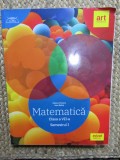 Marius Perianu, Ioan Balica - Matematica, clasa a VII-a, semestrul 1 si 2 ( 2 VOLUME)