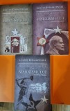 Principalele curente ale marxismului - Leszek Kolakowski 3 volume